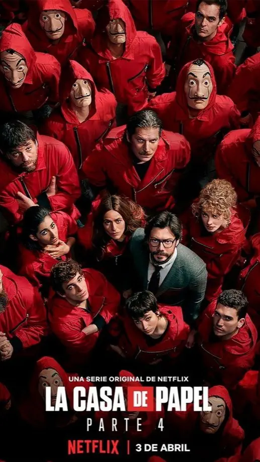 Arabic television series